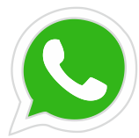 Messaggio Whatsapp a Rivoluzione Capelli